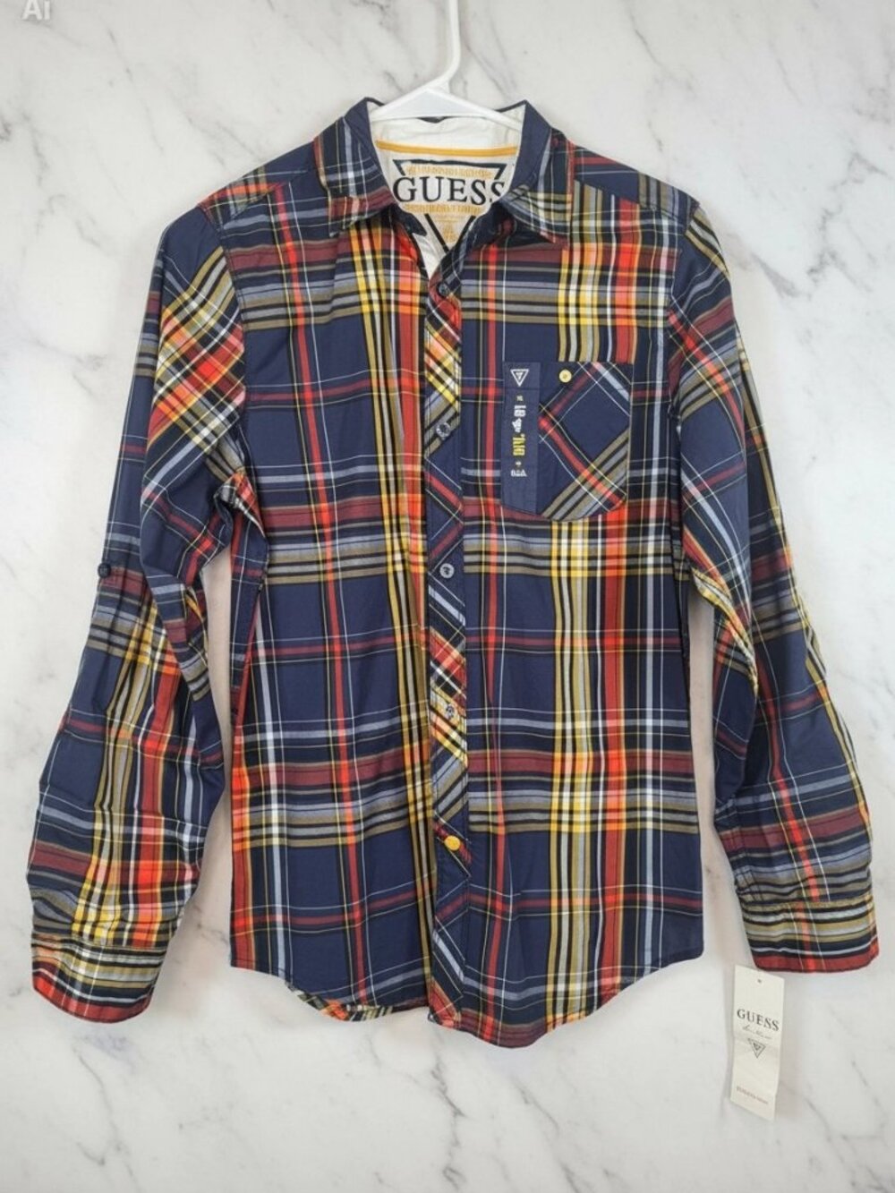 GUESS Long Sleeve